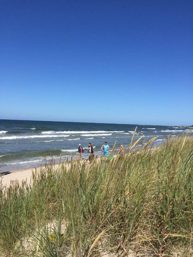 Toftavaegen 325 Semesterbostad Bagian luar foto
